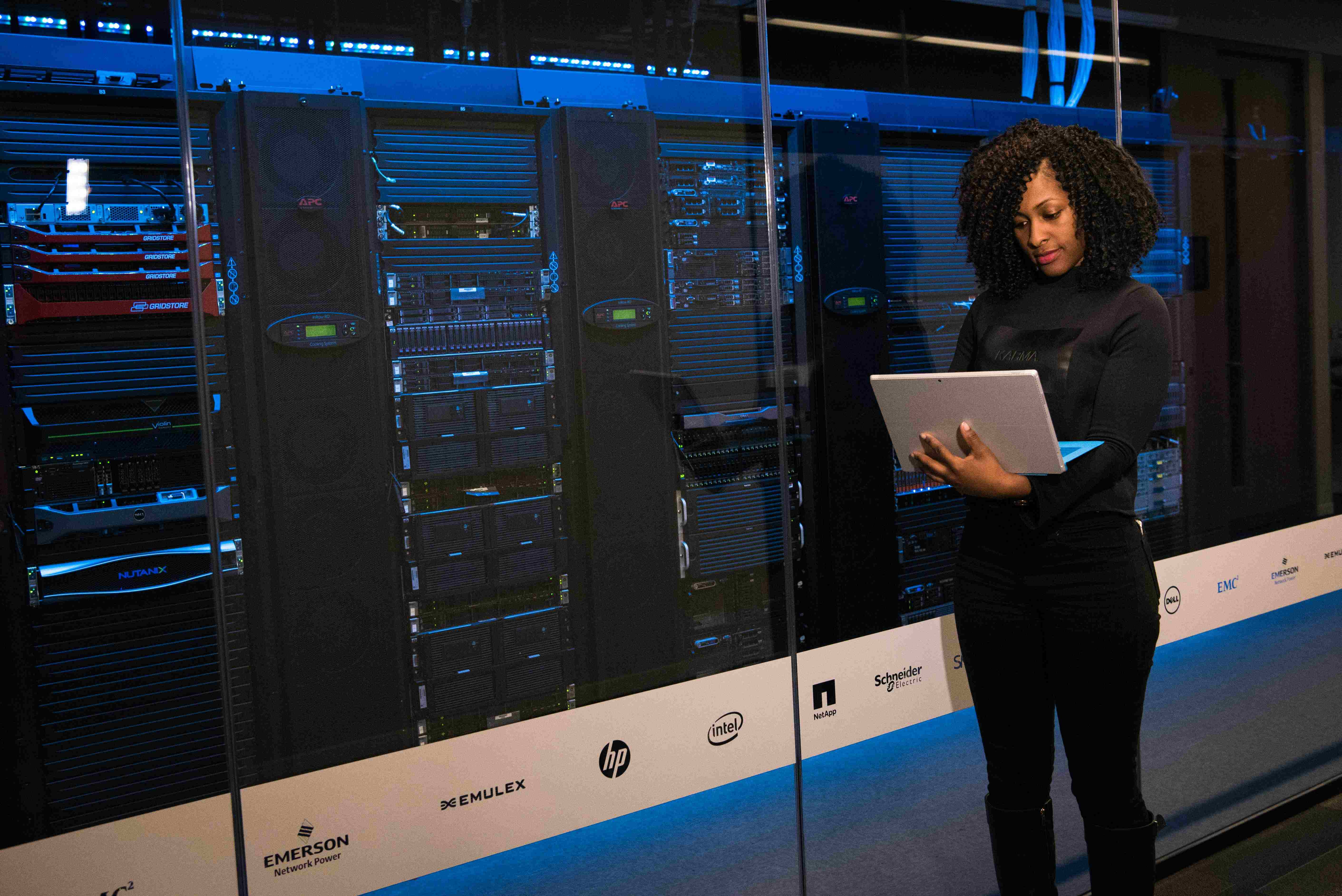 Database Procurement